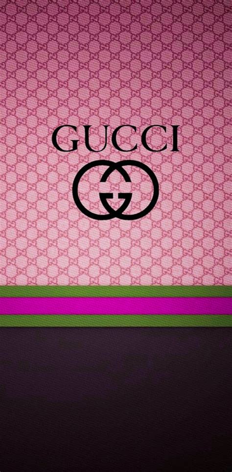 pink gucci logo wallpaper|pink gucci wallpaper desktop.